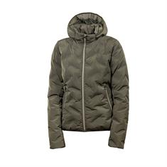 Jacket Kingsland KLEmelia Dark Green