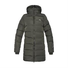 Jacket Kingsland KLKemmie Insulated Parka Dark Green