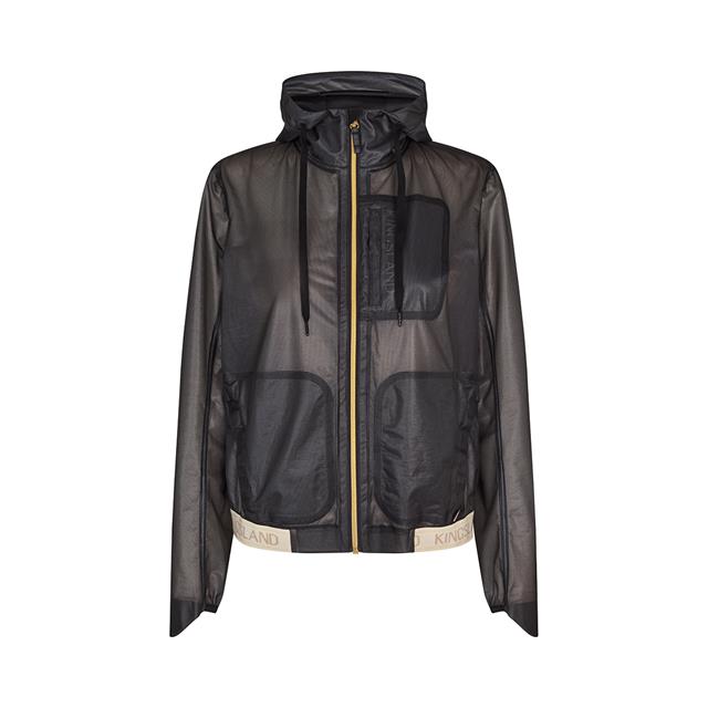 Jacket Kingsland KLNaomi Women Dark Blue