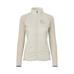 Jacket Kingsland KLNaya Women Beige