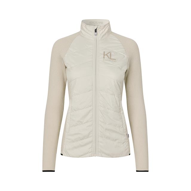 Jacket Kingsland KLNaya Women Beige