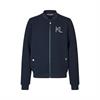 Jacket Kingsland KLNoa Kids Dark Blue