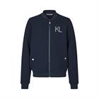 Jacket Kingsland KLNoa Kids Dark Blue