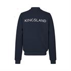 Jacket Kingsland KLNoa Kids Dark Blue