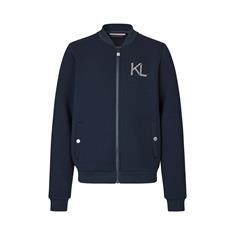 Jacket Kingsland KLNoa Kids Dark Blue