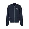 Jacket Kingsland KLNoa Kids Dark Blue