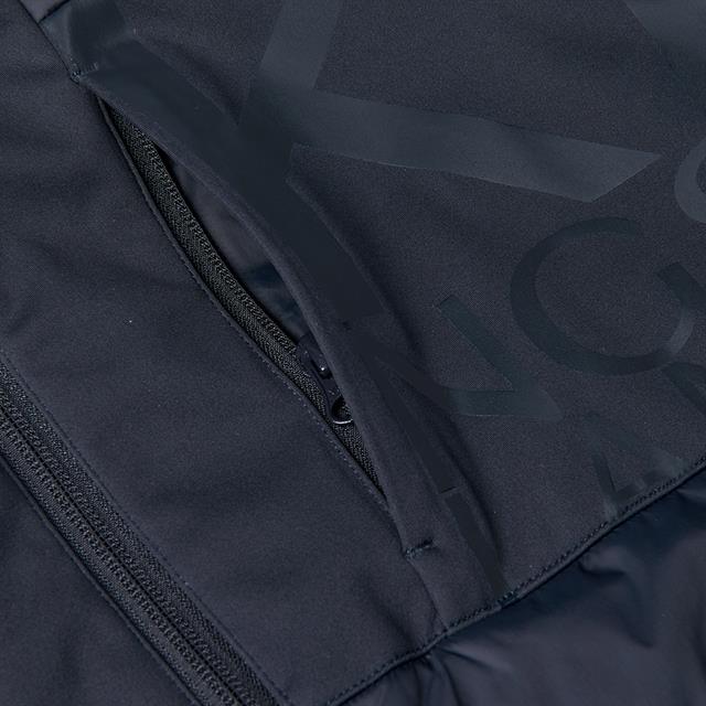 Jacket Kingsland KLValero Dark Blue