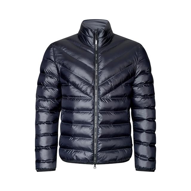 Jacket Kingsland KLVam Men Dark Blue