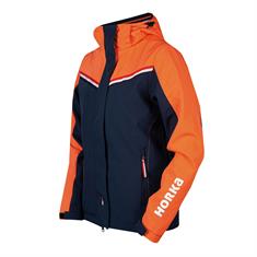 Jacket KNHS Uni Dark Blue-Orange
