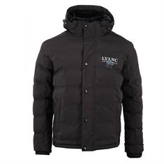 Jacket La Valencio LVQuintus Men Black