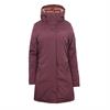Jacket La Valencio LVUrsula Dark Purple