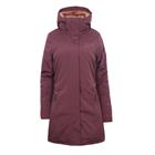 Jacket La Valencio LVUrsula Dark Purple