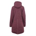 Jacket La Valencio LVUrsula Dark Purple