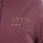 Jacket La Valencio LVUrsula Dark Purple