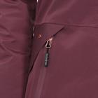 Jacket La Valencio LVUrsula Dark Purple