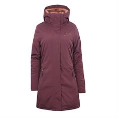 Jacket La Valencio LVUrsula Dark Purple