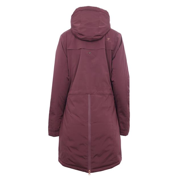Jacket La Valencio LVUrsula Dark Purple