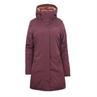 Jacket La Valencio LVUrsula Dark Purple