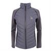 Jacket La Valencio LVVicky Dark Grey