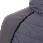 Jacket La Valencio LVVicky Dark Grey