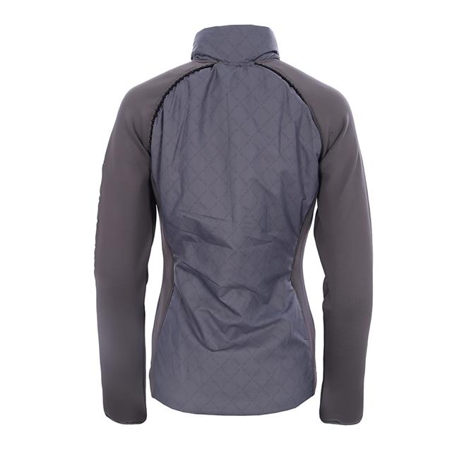 Jacket La Valencio LVVicky Dark Grey