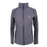 Jacket La Valencio LVVicky Dark Grey