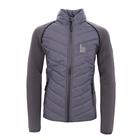Jacket La Valencio LVVicky Kids Dark Grey