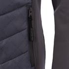 Jacket La Valencio LVVicky Kids Dark Grey