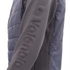 Jacket La Valencio LVVicky Kids Dark Grey
