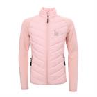 Jacket La Valencio LVVicky Kids Light Pink