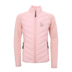 Jacket La Valencio LVVicky Kids Light Pink
