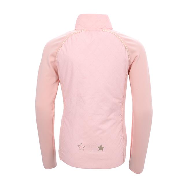 Jacket La Valencio LVVicky Kids Light Pink