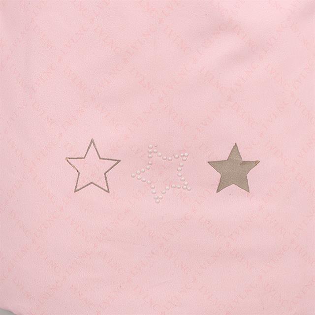 Jacket La Valencio LVVicky Kids Light Pink