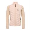 Jacket La Valencio LVVicky Kids Light Yellow