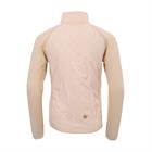 Jacket La Valencio LVVicky Kids Light Yellow