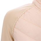 Jacket La Valencio LVVicky Kids Light Yellow