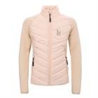 Jacket La Valencio LVVicky Kids Light Yellow