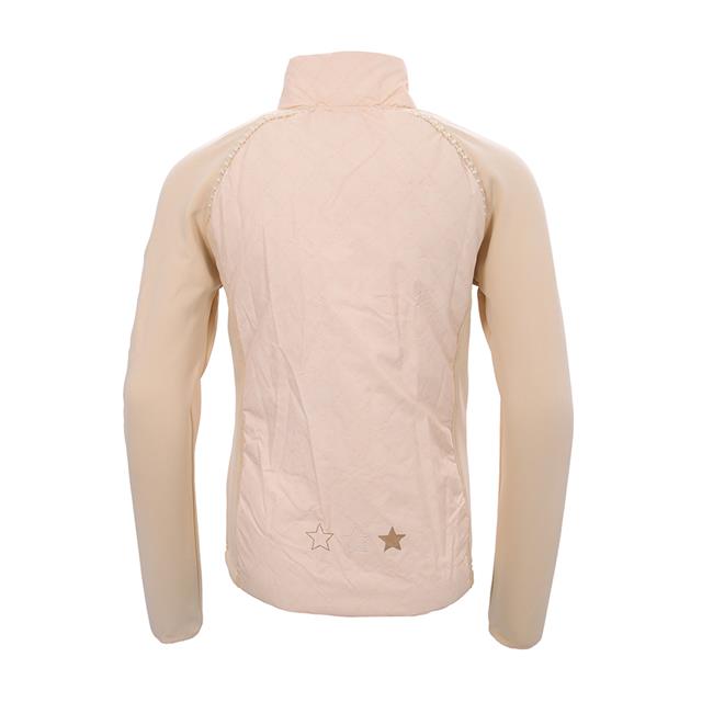 Jacket La Valencio LVVicky Kids Light Yellow