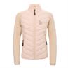 Jacket La Valencio LVVicky Kids Light Yellow