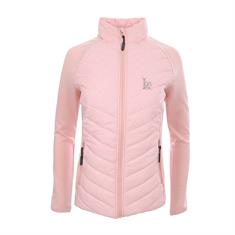 Jacket La Valencio LVVicky Light Pink