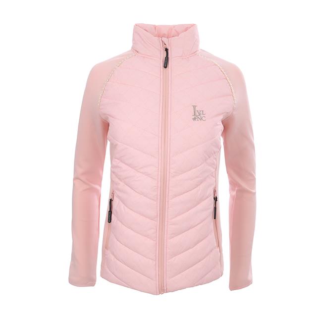 Jacket La Valencio LVVicky Light Pink