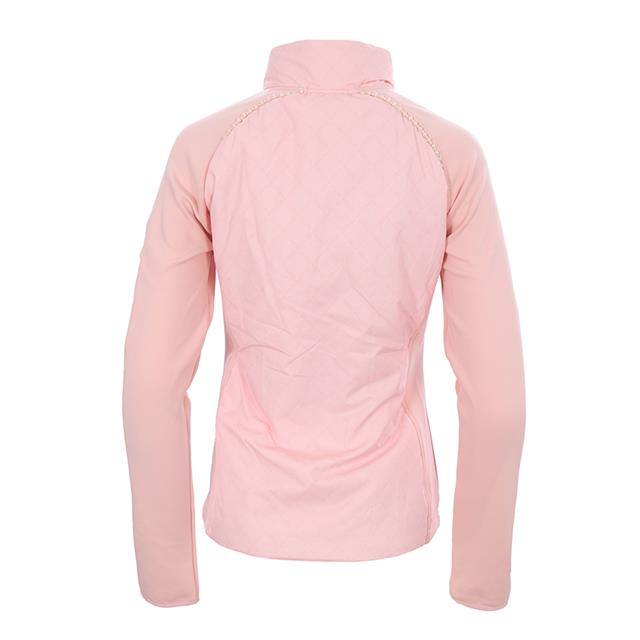 Jacket La Valencio LVVicky Light Pink