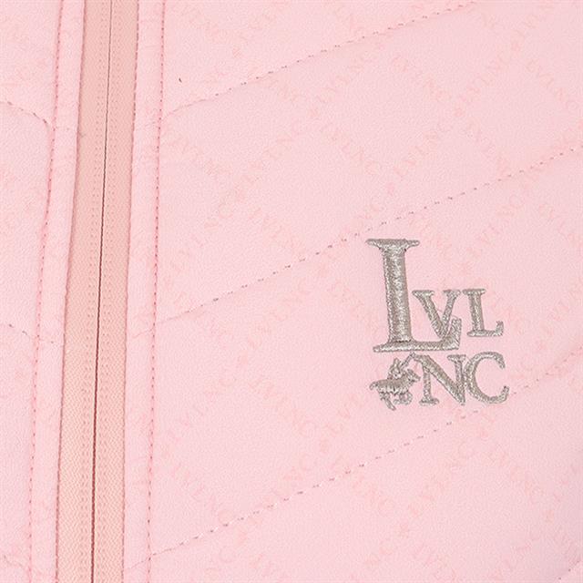 Jacket La Valencio LVVicky Light Pink