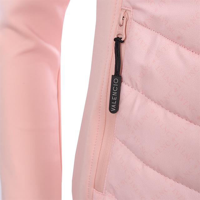 Jacket La Valencio LVVicky Light Pink