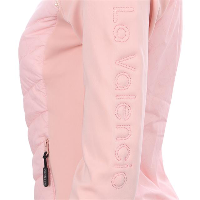 Jacket La Valencio LVVicky Light Pink