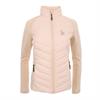 Jacket La Valencio LVVicky Light Yellow