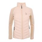 Jacket La Valencio LVVicky Light Yellow