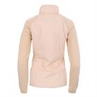 Jacket La Valencio LVVicky Light Yellow
