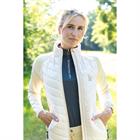 Jacket La Valencio LVVicky Light Yellow