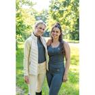 Jacket La Valencio LVVicky Light Yellow